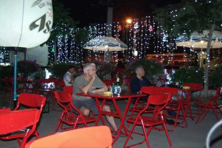 Sripatana Hotel