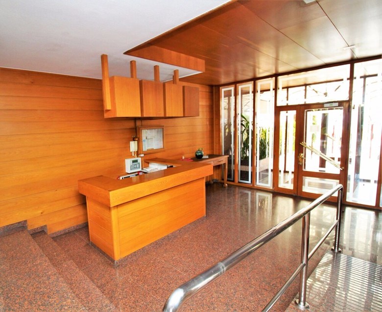 Apartamento Principado Arena 20b