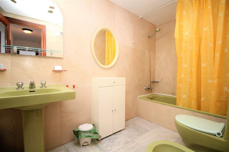 Apartamento Principado Arena 20b