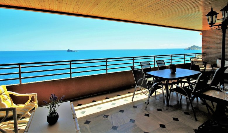 Apartamento Principado Arena 20b