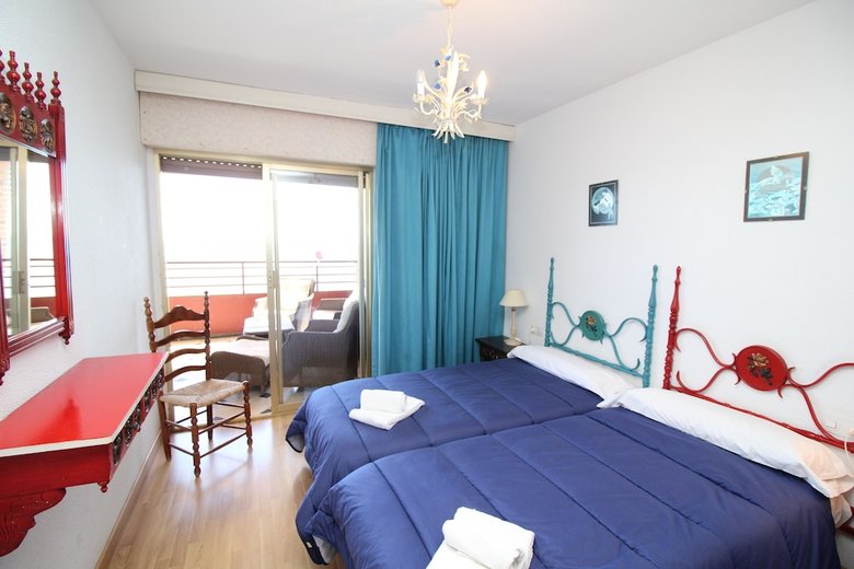 Apartamento Principado Arena 20b