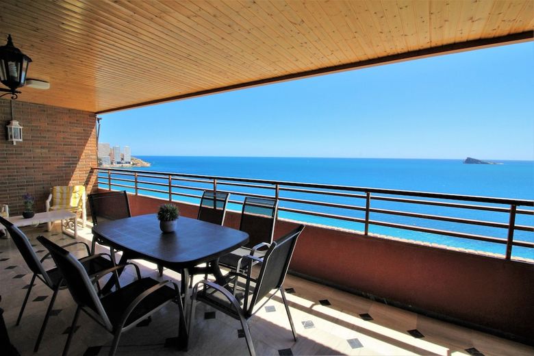 Apartamento Principado Arena 20b