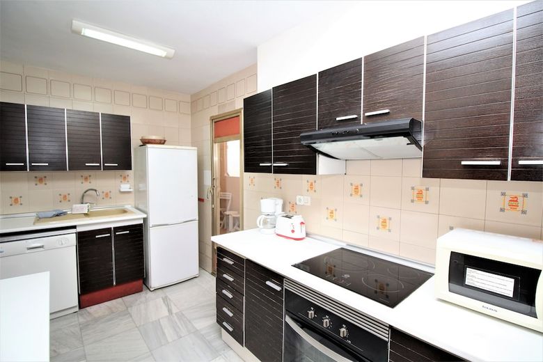 Apartamento Principado Arena 20b