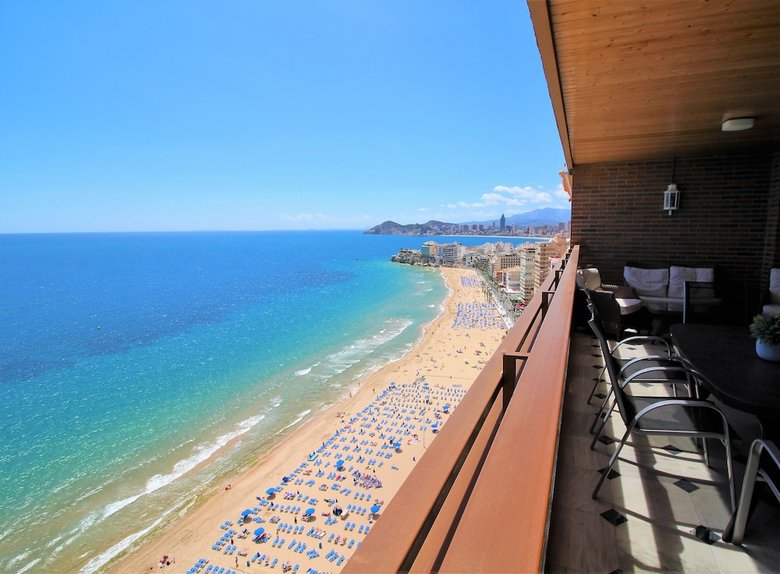 Apartamento Principado Arena 20b