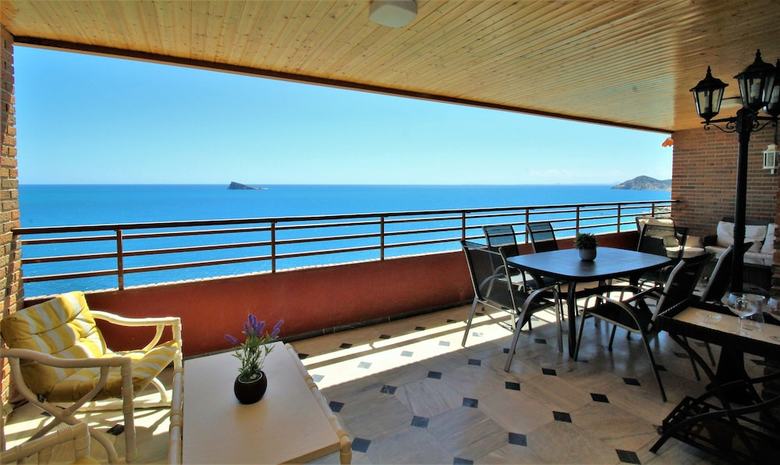 Apartamento Principado Arena 20b