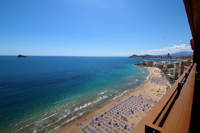 Apartamento Principado Arena 20b