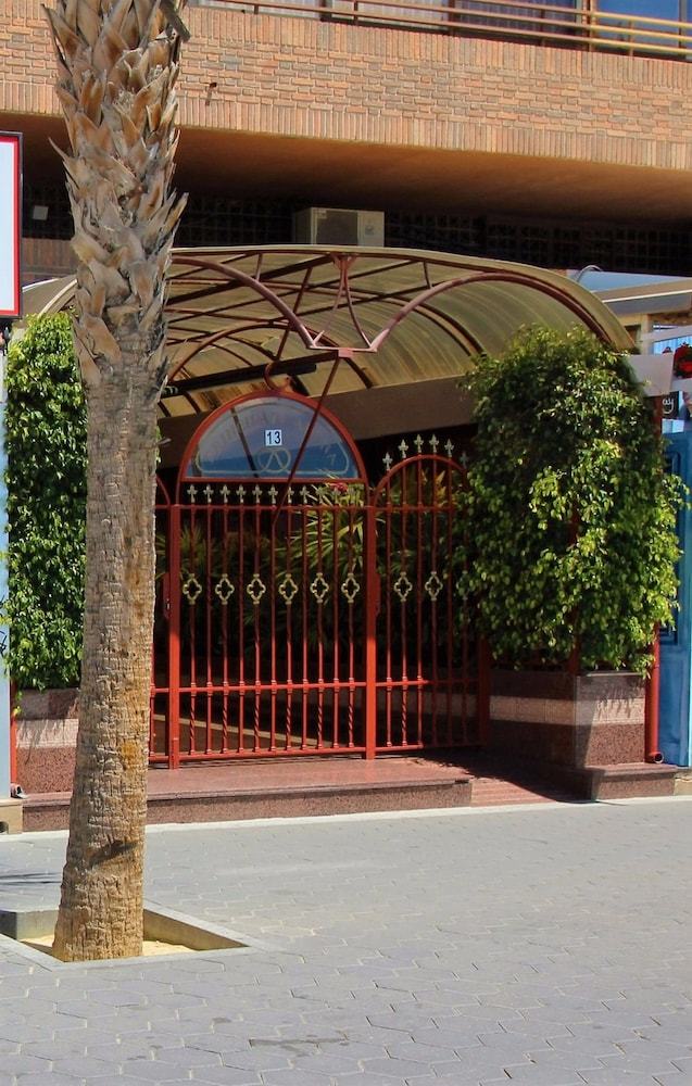 Apartamento Principado Arena 20b