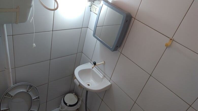 Fortaleza Hotel