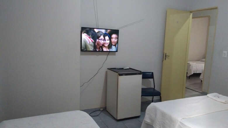 Fortaleza Hotel