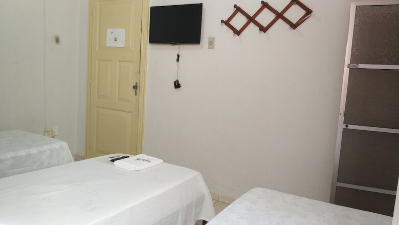 Fortaleza Hotel