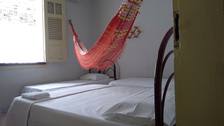 Fortaleza Hotel