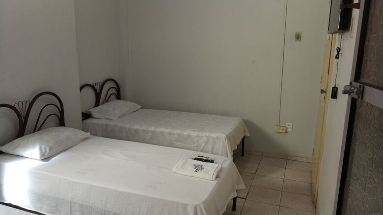 Fortaleza Hotel