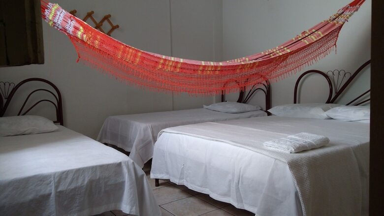 Fortaleza Hotel
