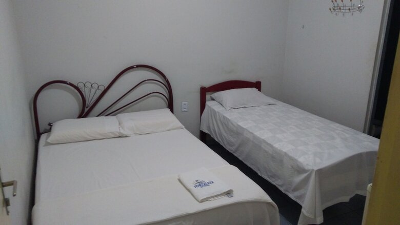Fortaleza Hotel