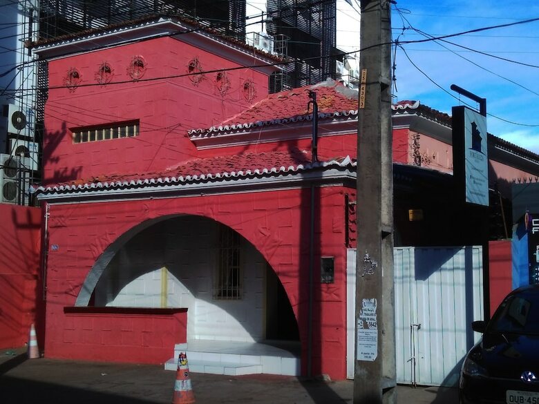 Fortaleza Hotel