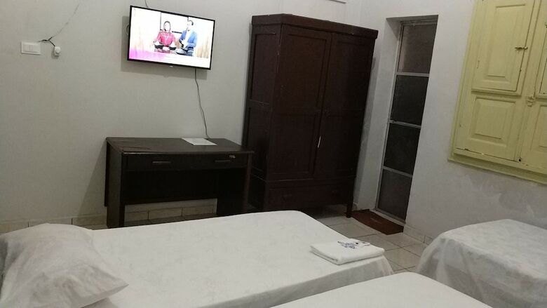 Fortaleza Hotel