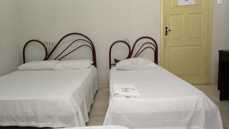 Fortaleza Hotel