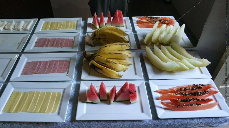 Fortaleza Hotel