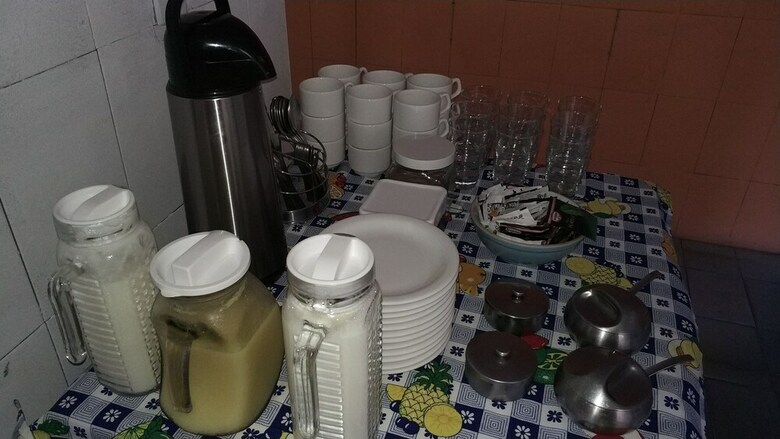 Fortaleza Hotel