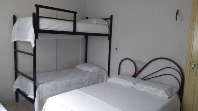 Fortaleza Hotel