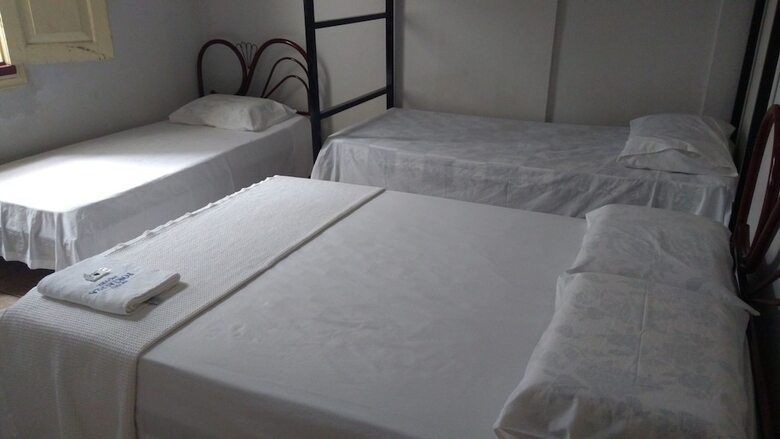 Fortaleza Hotel