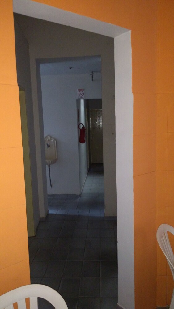 Fortaleza Hotel