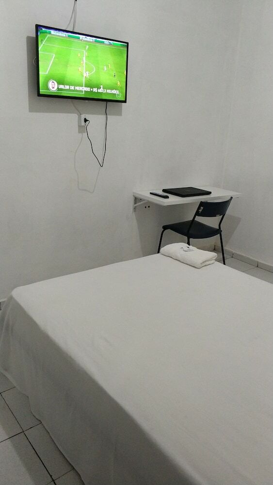 Fortaleza Hotel