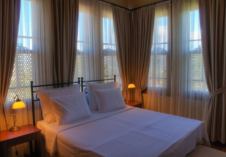 Hotel Pacacioglu Bag Evi - Special Class