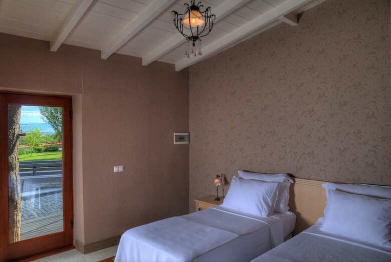 Hotel Pacacioglu Bag Evi - Special Class