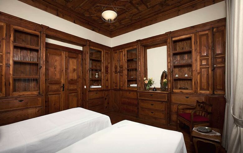 Hotel Pacacioglu Bag Evi - Special Class