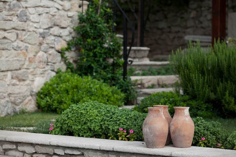 Hotel Pacacioglu Bag Evi - Special Class