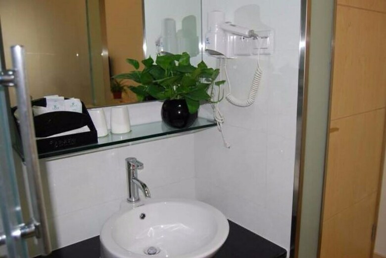 Sheyuan Hotel