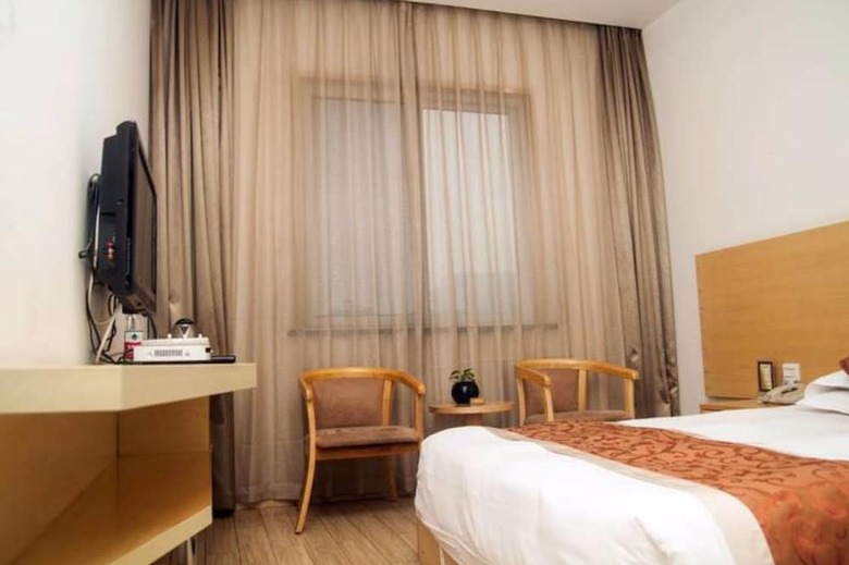 Sheyuan Hotel