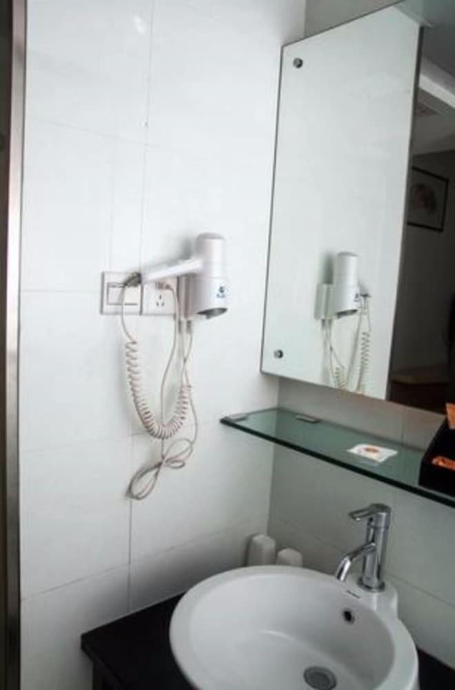 Sheyuan Hotel