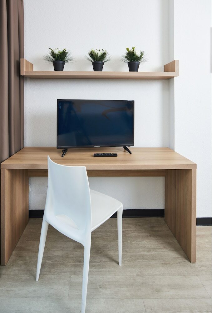Residencia T�n�o Apparthotel Talence