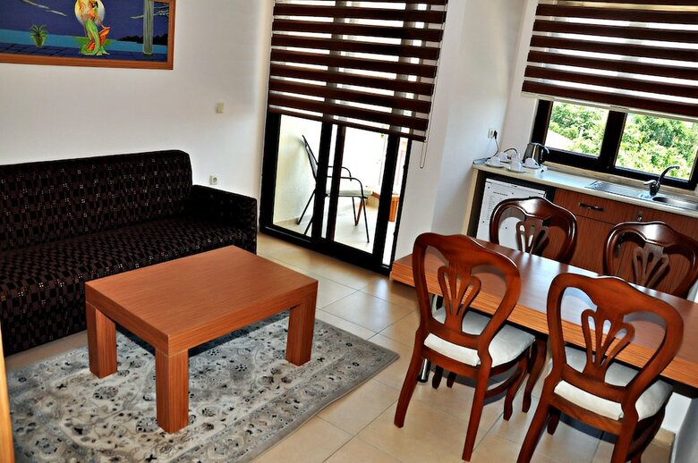 Ceren Family Suit Hotel