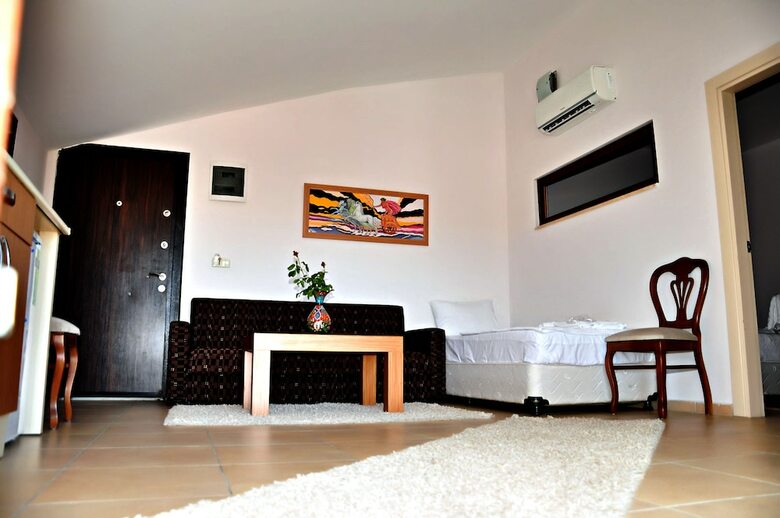 Ceren Family Suit Hotel