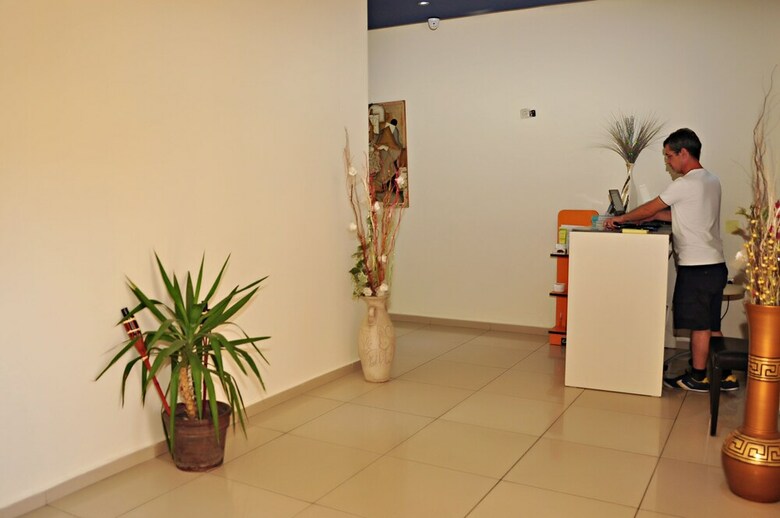 Ceren Family Suit Hotel