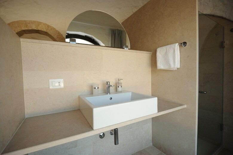 Hotel Masseria Calandrella