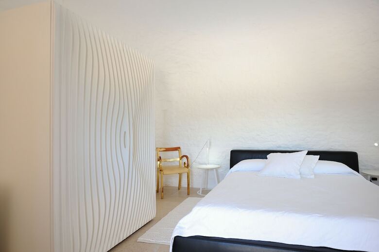Hotel Masseria Calandrella