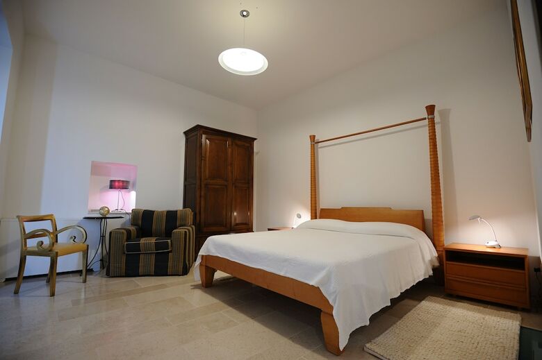 Hotel Masseria Calandrella