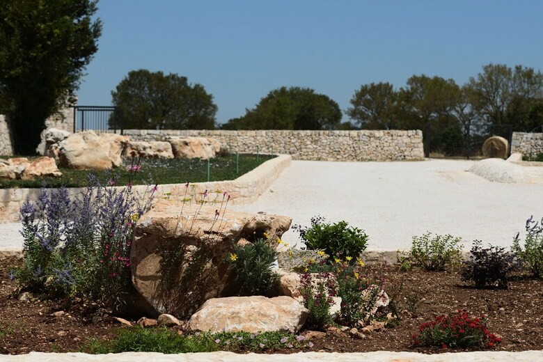 Hotel Masseria Calandrella