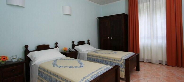Hotel Terme Di Casteldoria