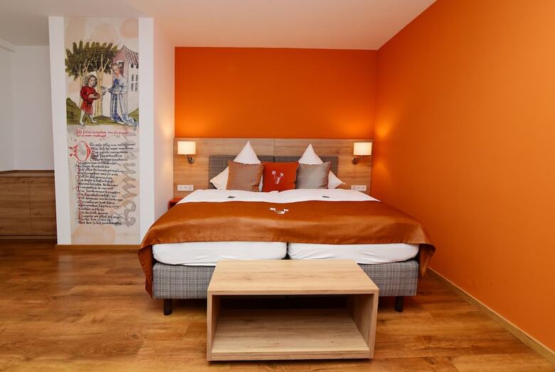 Hotel Alte Vogtei