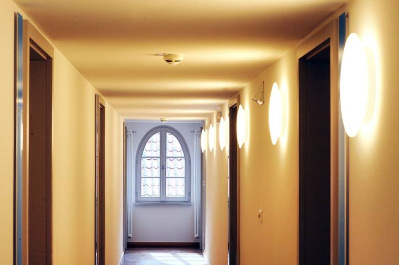 Hotel Alte Vogtei