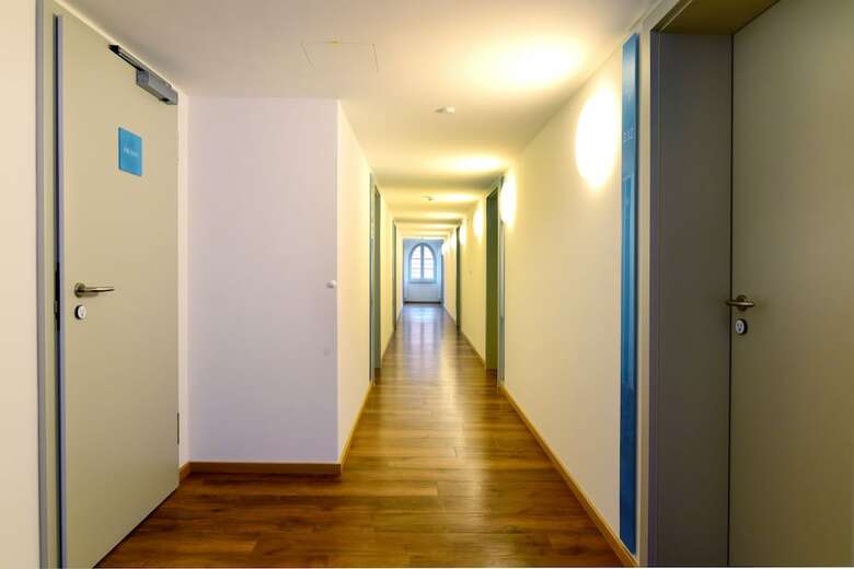 Hotel Alte Vogtei