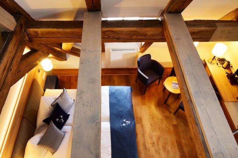 Hotel Alte Vogtei