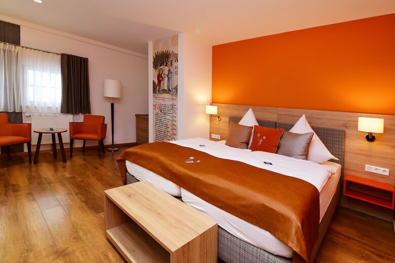 Hotel Alte Vogtei