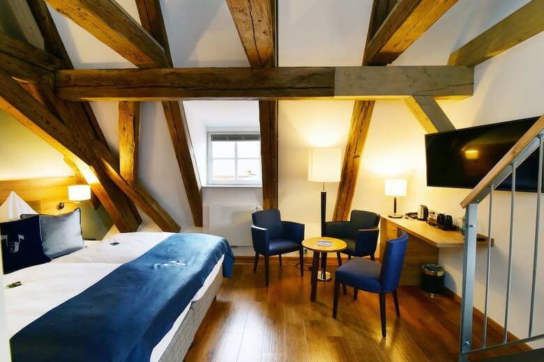 Hotel Alte Vogtei