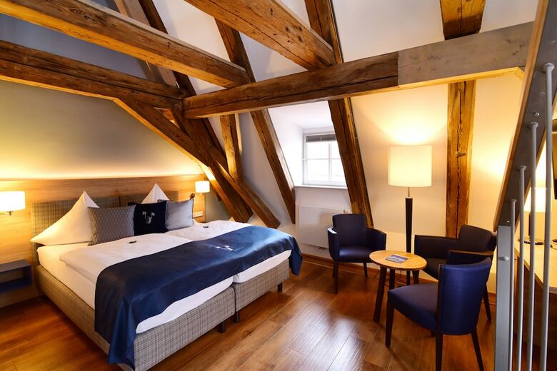 Hotel Alte Vogtei